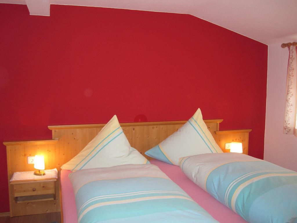 Gaestehaus Bach Oberstdorf Habitación foto