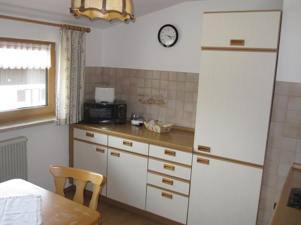 Gaestehaus Bach Oberstdorf Habitación foto